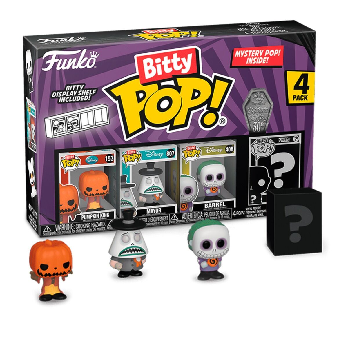 Bitty pop. Funko Bitty. Funko Pop Bitty. ФАНКО поп бо Джек.